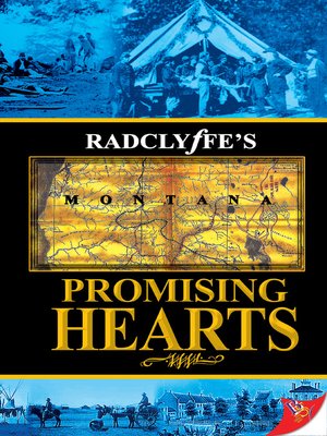 cover image of Promising Hearts